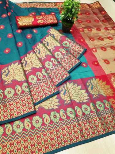 Designer Saree